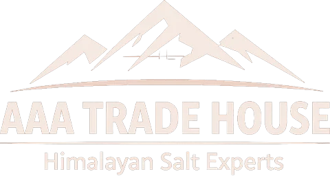 AAA Trade House - Himalayan Salt Experts